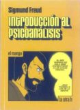 introduccion al psicoanalisis (el manga)-sigmund freud-9788416763054 introduccion al psicoanalisis (el manga)-sigmund freud-9788416763054