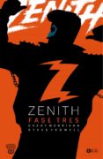 zenith: fase tres-grant morrison-9788416796854 zenith: fase tres-grant morrison-9788416796854