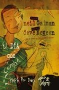 el día que cambié a mi papá por dos peces de colores-neil gaiman-dave mckean-9788416880454 el día que cambié a mi papá por dos peces de colores-neil gaiman-dave mckean-9788416880454