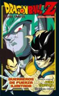 dragon ball z anime comic ¡¡choque!! guerreros de 10.000.000.000 poderes-akira toriyama-9788416889754 dragon ball z anime comic ¡¡choque!! guerreros de 10.000.000.000 poderes-akira toriyama-9788416889754