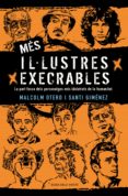 més il·lustres execrables (ebook)-malcolm otero-santi gimenez-9788416930654 més il·lustres execrables (ebook)-malcolm otero-santi gimenez-9788416930654