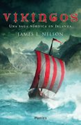 vikingos-james l. nelson-9788416970254 vikingos-james l. nelson-9788416970254