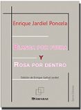 blanca por fuera y rosa por dentro-enrique jardiel poncela-9788416996254 blanca por fuera y rosa por dentro-enrique jardiel poncela-9788416996254