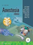 anestesia clinica 8ª edicion-9788417033354 anestesia clinica 8ª edicion-9788417033354