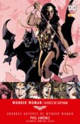 grandes autores de wonder woman: phil jimenez - dioses de gotham-george perez-phil jimenez-9788417071554 grandes autores de wonder woman: phil jimenez - dioses de gotham-george perez-phil jimenez-9788417071554