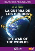 la guerra de los mundos / the war of the worlds (ed. bilingüe español - ingles)-h.g. wells-9788417079154 la guerra de los mundos / the war of the worlds (ed. bilingüe español - ingles)-h.g. wells-9788417079154