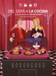 del sofa a la cocina (ebook)-9788417092054 del sofa a la cocina (ebook)-9788417092054