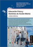 educacion fisica y dominios de accion-9788417133054 educacion fisica y dominios de accion-9788417133054