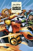 el cuarto mundo de jack kirby (vol. 3)-jack kirby-9788417176754 el cuarto mundo de jack kirby (vol. 3)-jack kirby-9788417176754