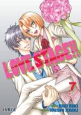 love stage nº 7-hashigo sakurabi-9788417179854 love stage nº 7-hashigo sakurabi-9788417179854