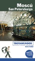 moscú y san petersburgo 2018 (trotamundos)-philippe gloaguen-9788417245054 moscú y san petersburgo 2018 (trotamundos)-philippe gloaguen-9788417245054