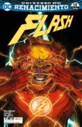 flash nº 28/ 14 (renacimiento)-joshua williamson-9788417276454 flash nº 28/ 14 (renacimiento)-joshua williamson-9788417276454