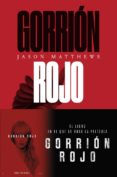 gorrión rojo-jason matthews-9788417302054 gorrión rojo-jason matthews-9788417302054
