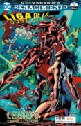 liga de la justicia 72/17-bryan hitch-fernando pasarin-9788417354954 liga de la justicia 72/17-bryan hitch-fernando pasarin-9788417354954