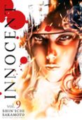 innocent, vol. 9-shin ichi sakamoto-9788417373054 innocent, vol. 9-shin ichi sakamoto-9788417373054