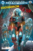 escuadron suicida nº 17 (renacimiento)-rob williams-simon spurrier-9788417441654 escuadron suicida nº 17 (renacimiento)-rob williams-simon spurrier-9788417441654