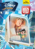 ralph rompe internet. disney presenta-9788417529154 ralph rompe internet. disney presenta-9788417529154
