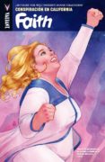 faith vol. 2-jody houser-9788417615154 faith vol. 2-jody houser-9788417615154