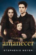 amanecer edicion pelicula-stephenie meyer-9788420403854 amanecer edicion pelicula-stephenie meyer-9788420403854