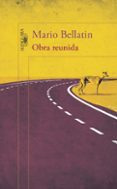 obra reunida-mario bellatin-9788420414454 obra reunida-mario bellatin-9788420414454