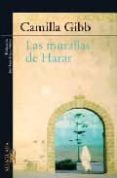las murallas de harar. traducción de josé luis lópez muñoz-camilla gibb-9788420470054 las murallas de harar. traducción de josé luis lópez muñoz-camilla gibb-9788420470054