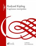capitanes intrépidos (ebook)-rudyard kipling-9788420492254 capitanes intrépidos (ebook)-rudyard kipling-9788420492254