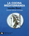 la cocina mediterranea (3ª ed.)-lourdes march-9788420662954 la cocina mediterranea (3ª ed.)-lourdes march-9788420662954