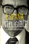 españa inteligible-julian marias-9788420688954 españa inteligible-julian marias-9788420688954