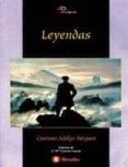 leyendas-gustavo adolfo becquer-9788421614754 leyendas-gustavo adolfo becquer-9788421614754