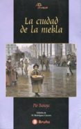 la ciudad de la niebla-pio baroja-9788421618554 la ciudad de la niebla-pio baroja-9788421618554