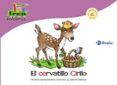 el cervatillo cirilo: tren de las palabras-9788421683354 el cervatillo cirilo: tren de las palabras-9788421683354