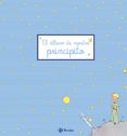 el album de nuestro principito (el principito)-antoine de saint-exupery-9788421686454 el album de nuestro principito (el principito)-antoine de saint-exupery-9788421686454