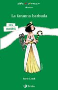 la faraona barbuda-9788421698754 la faraona barbuda-9788421698754
