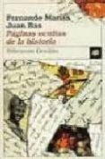 paginas ocultas de la historia-fernando marias-juan bas-9788423329854 paginas ocultas de la historia-fernando marias-juan bas-9788423329854