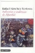 industrias y andanzas de alfanhui-rafael sanchez ferlosio-9788423337354 industrias y andanzas de alfanhui-rafael sanchez ferlosio-9788423337354