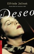 deseo (premio nobel de literatura 2004)-elfriede jelinek-9788423338054 deseo (premio nobel de literatura 2004)-elfriede jelinek-9788423338054