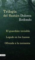 trilogía del baztán (pack) (edición dedicada sant jordi 2015) (ebook)-dolores redondo-9788423349654 trilogía del baztán (pack) (edición dedicada sant jordi 2015) (ebook)-dolores redondo-9788423349654