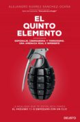 el quinto elemento (ebook)-alejandro suarez sanchez-ocaña-9788423421954 el quinto elemento (ebook)-alejandro suarez sanchez-ocaña-9788423421954