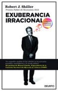 exuberancia irracional (3ª ed. act. y amp.)-robert j. shiller-9788423422654 exuberancia irracional (3ª ed. act. y amp.)-robert j. shiller-9788423422654