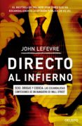 directo al infierno (ebook)-9788423426454 directo al infierno (ebook)-9788423426454