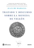 tratado y discurso sobre la moneda de vellon-juan de mariana-9788423428854 tratado y discurso sobre la moneda de vellon-juan de mariana-9788423428854