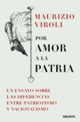 por amor a la patria (ebook)-maurizio viroli-9788423430154 por amor a la patria (ebook)-maurizio viroli-9788423430154