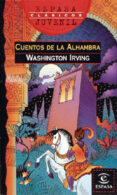 cuentos de la alhambra-washington irving-9788423963454 cuentos de la alhambra-washington irving-9788423963454
