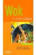 wok, la sarten prodigiosa-reinhardt hess-9788424117054 wok, la sarten prodigiosa-reinhardt hess-9788424117054