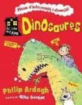 dinosaures-philip ardagh-9788424632854 dinosaures-philip ardagh-9788424632854