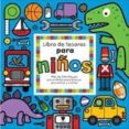 libro de tesoros para niños-9788424633554 libro de tesoros para niños-9788424633554