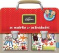 maletin de actividades para los mayores (pequeños expertos)-9788424643454 maletin de actividades para los mayores (pequeños expertos)-9788424643454