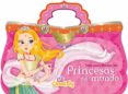 lili chantilly 2: princesas del mundo-9788424648954 lili chantilly 2: princesas del mundo-9788424648954