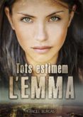 tots estimem l emma-angel burgas-9788424663254 tots estimem l emma-angel burgas-9788424663254