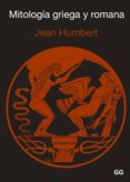 mitologia griega y romana (2ª ed.)-jean humbert-9788425230554 mitologia griega y romana (2ª ed.) jean humbert 9788425230554